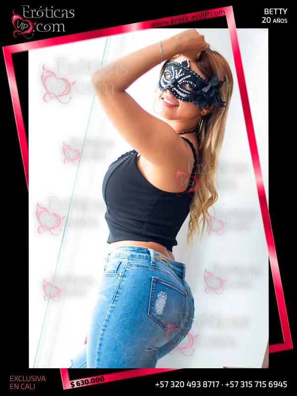 EroticasVIP Avatar Bg