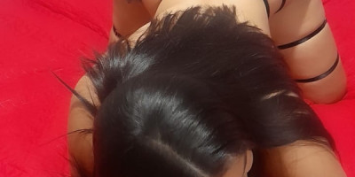 Tu puta favorita ven y difrutame rico pasion