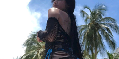 Una chica súper complicada disponible para complacerte satisfacerte en todas tus necesidades sexuale