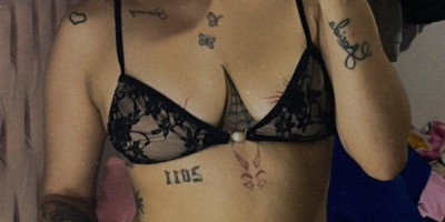 Si deseas tener un buen servicio una buena atención escríbeme soy una chica extrovertida complacient