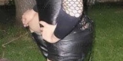 Fantasías Bdsm Dominatrix femdom bondage