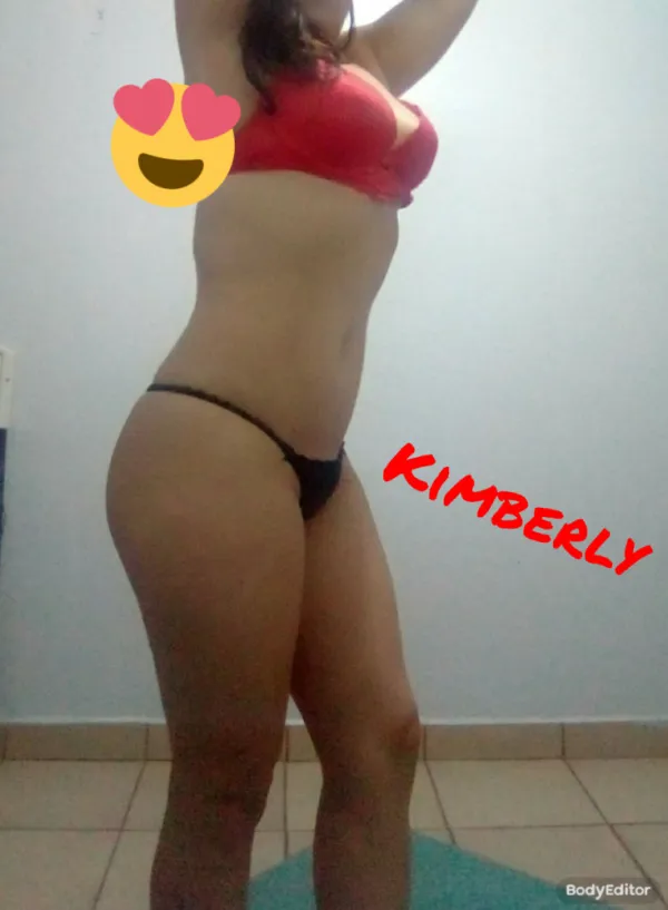 Kimberly Avatar Bg