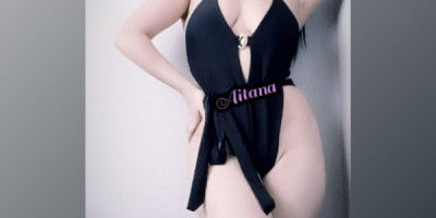 VEN A VISITARME Y GOZAR DE PLACER CON MI VAGINA TALLADITA