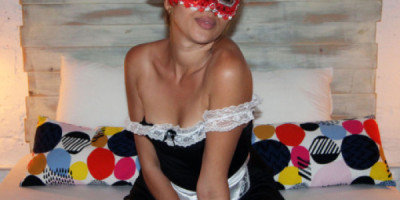 Laura by Havana Murmur Ah! Cuba exotic country with intriguing and rich history b
