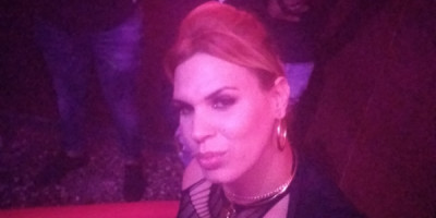 Siempre tulla Soy una chica super... rubia alta buena figura my humilde