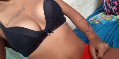 Mulatona ricona Hola buenas mulatona bien rica doy servicio de todo menos