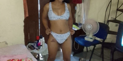 Tu mulatica favorita rica y sexi para ti