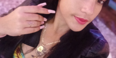 La nena linda sexi y buena onda que detona