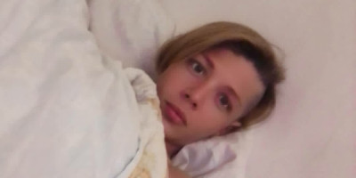 Busco un diablo para esta diabla Siempre ready
