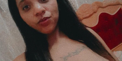 Tu mulatica rica encantadora te brindo un rico servicio