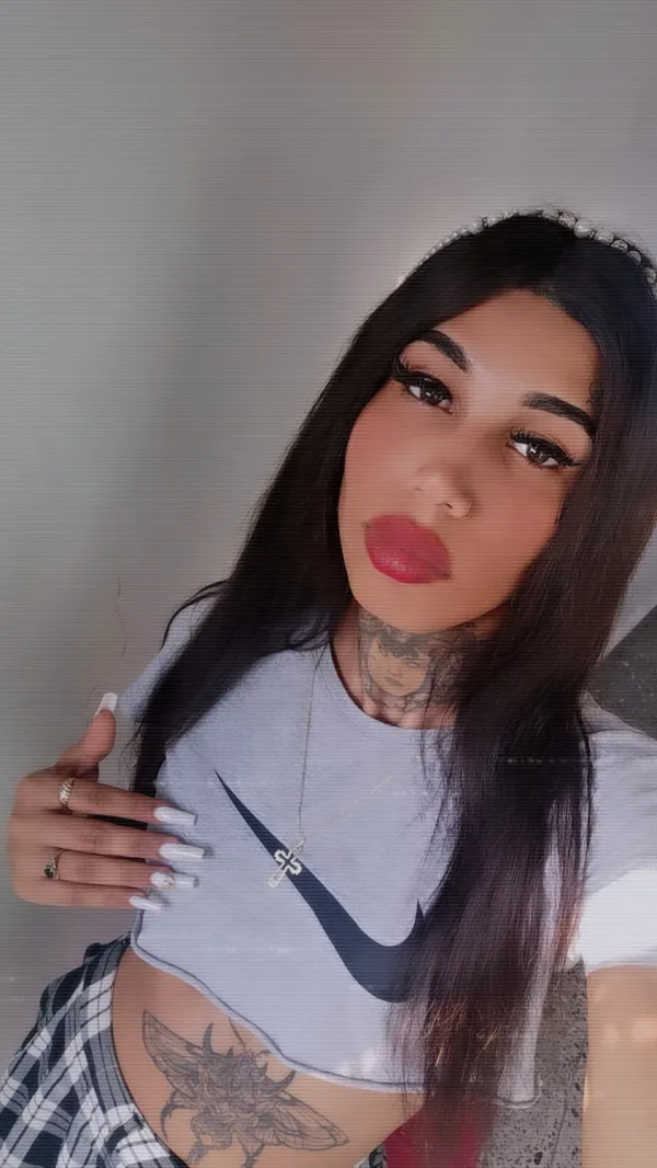Génesis Salas Avatar Bg