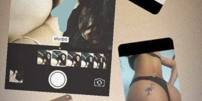 Mulata de 18 años flaca sexy linda scorts