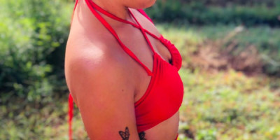 Hola me llamo Alianis tengo 21 años y estoy disponible para citas