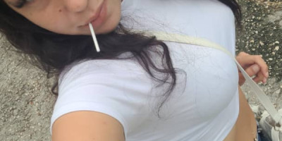 Tu Chula disponible para todo servicio no dudes en contactarme papi