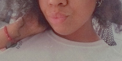 Soy una mulatica linda sexy disponible para ti