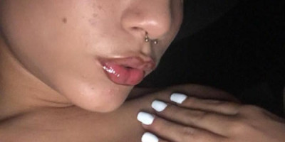 Chica Trigueña scorts sensual caliente y erotica mente abierta