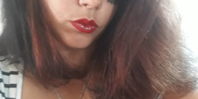 Linda trigueña rellenita con buenas curvas para complacerte este lindo