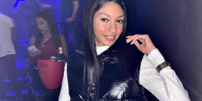 Chica escort disponible todo el tiempo que desees