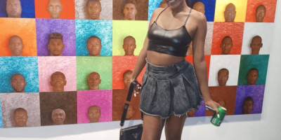 Soy la chica que buscabas para pasarlo rico y disfrutar