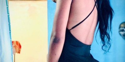 Morena hermosa para encuentros y citas placenteras