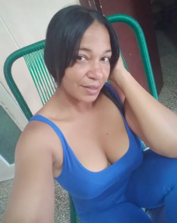 La Hija De Oshun Avatar Bg