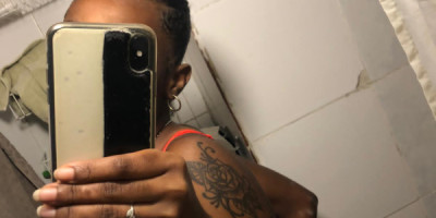 Disponible para tríos una buena tortillita rica para ti