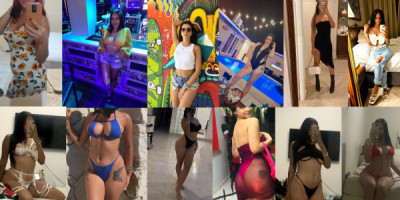 Servicios VIP de Lujo para Acompañamiento