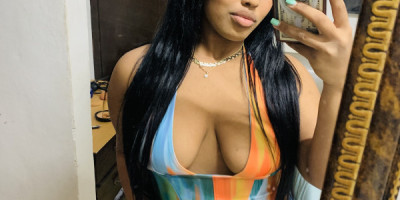 Linda mulata sexy y rica para cumplir tus fantasías más ardientes