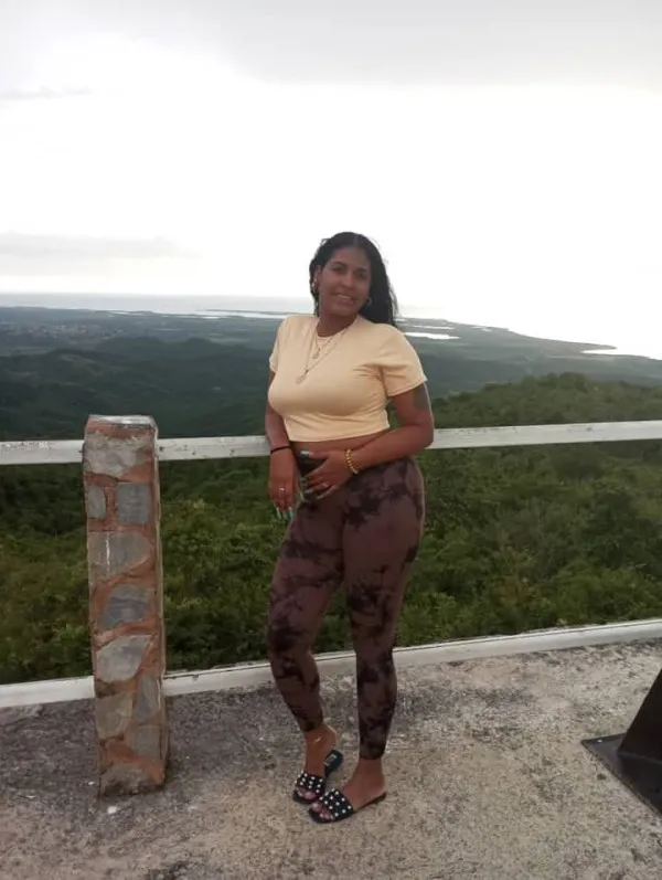 Tu Mulatica Avatar Bg