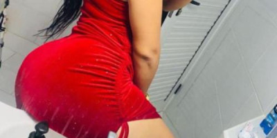 Hola dama de compañía disponible para todo