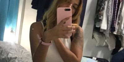 Chica sexi disponible para complacerte a ti