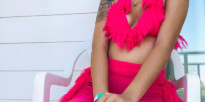 Hola mi nombre es mariposa y estoy disponible 24 7