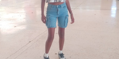 Hola soy una chica que busca una relación estable que me quiera y que me ame