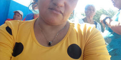 Hola soy una chica soltera que busca una relación seria