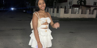 Hola estoy disponible para citas y encuentros