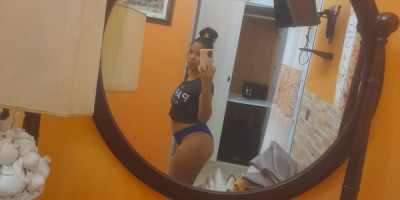 MULATA DISPONINLE PARA EXTRAJERO Q ESTEN DE VISITA EN CUBA