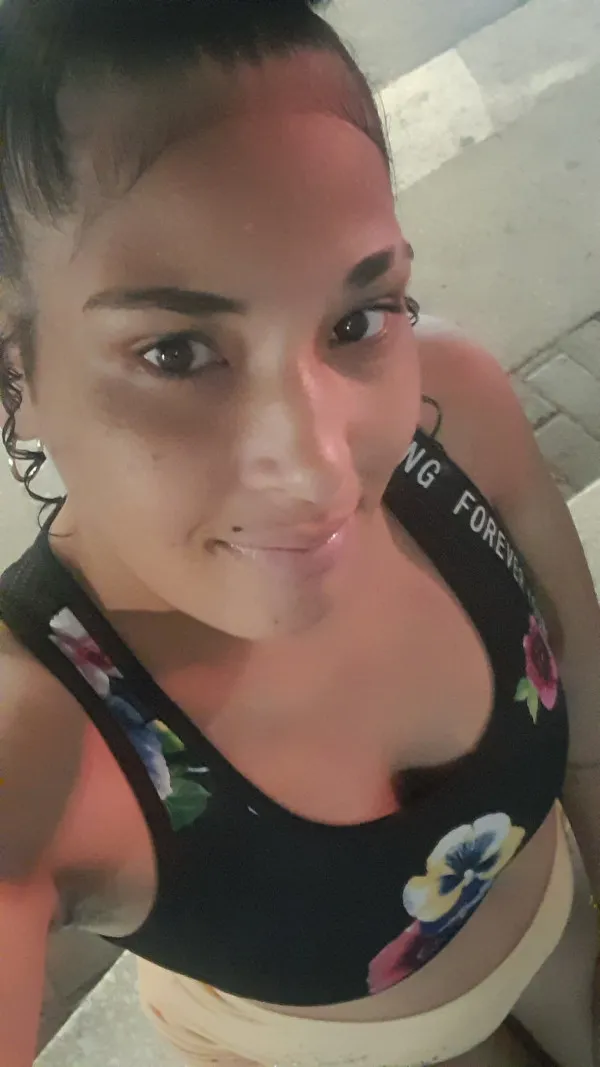 La Mulatona Avatar Bg