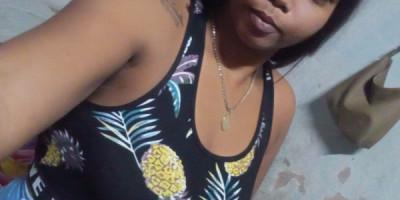 Chica mulata scort para pasar un rato agradable