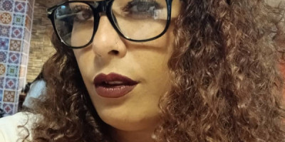 Domina dispuesta a cumplir tus fantasias y fetiches