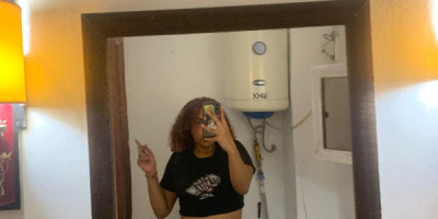 Tu mami rica lista para cumplir lo qur me pidas