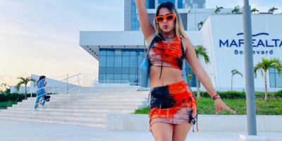 Si buscas una chica sexi y linda para una relación estable pues soy esa