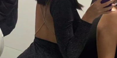 Vamos a pasarla super genial hoy en la Habana con las chicas más lindas