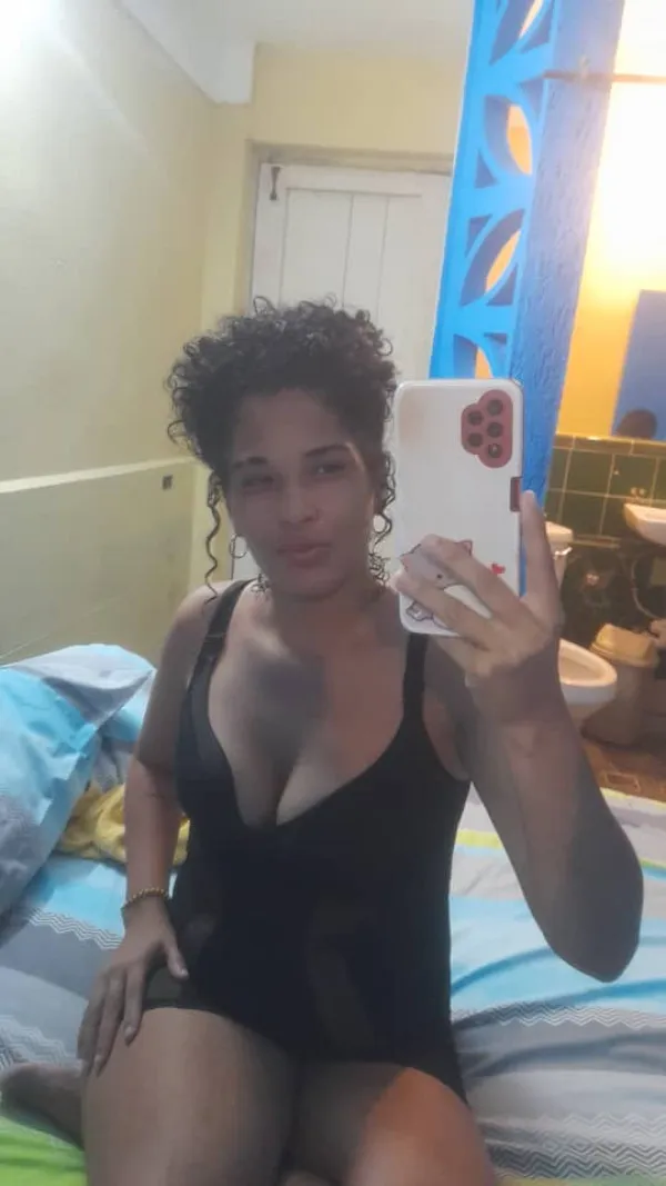 La Mulatona Avatar Bg