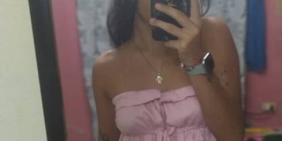 La Mas joven de la Agencia Placer Sexo y Alcohol disponible para Citas