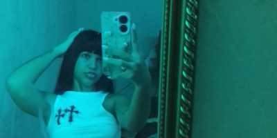 Si quieres pasar un rico momento escríbeme