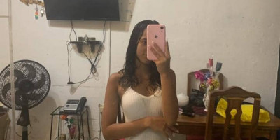 Hola me llamo Samantha soy una chica muy sexy y juguetona