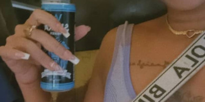 Mulatica activa 24 7 para q te desleches conmigo