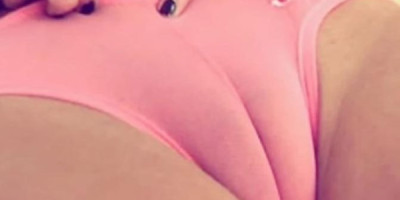 BDSM suave y fuerte Latina Nueva en la isla curvas perfectas