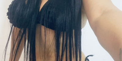 VEN Y DISFRUTA DEL MEJOR SEXO DELICIOSA COLOMBIANA