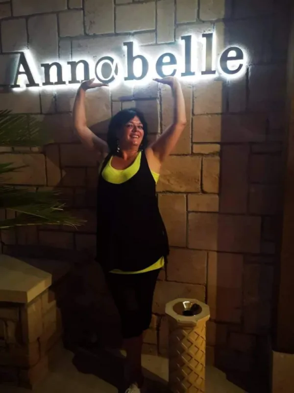 Annbella Avatar Bg